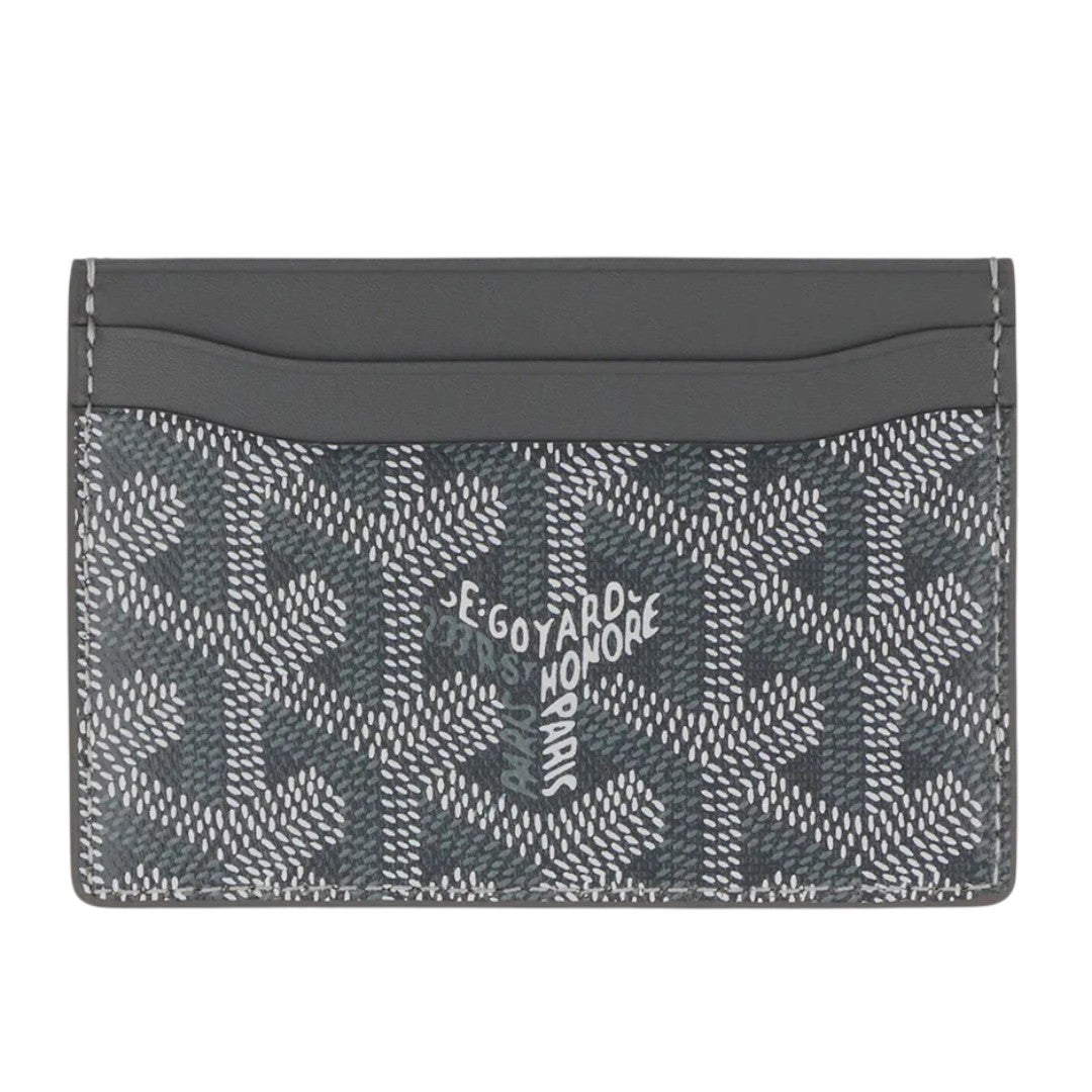 GYRD Grey Cardholder