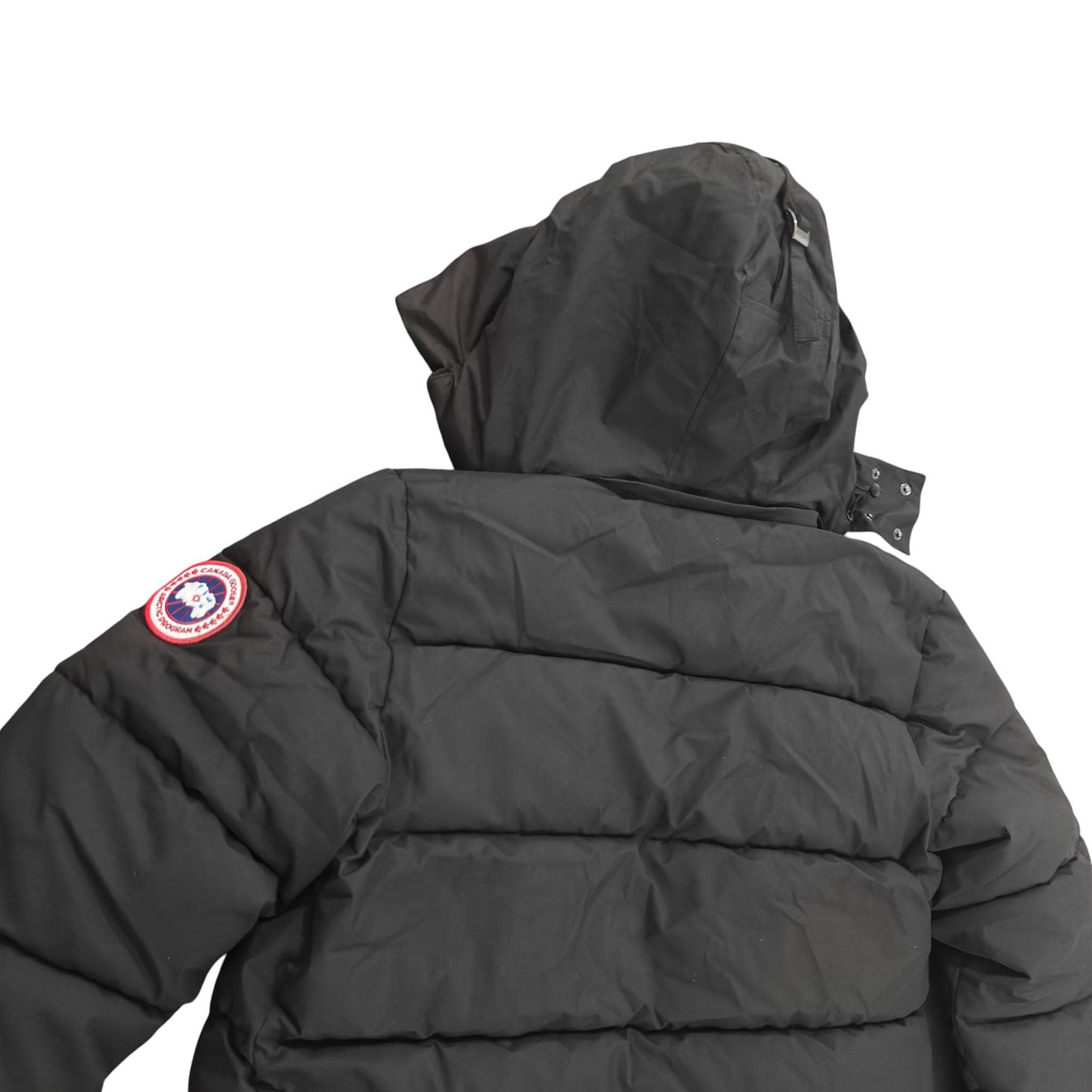 Canada Goose Wyndham Fur Parka Jacket