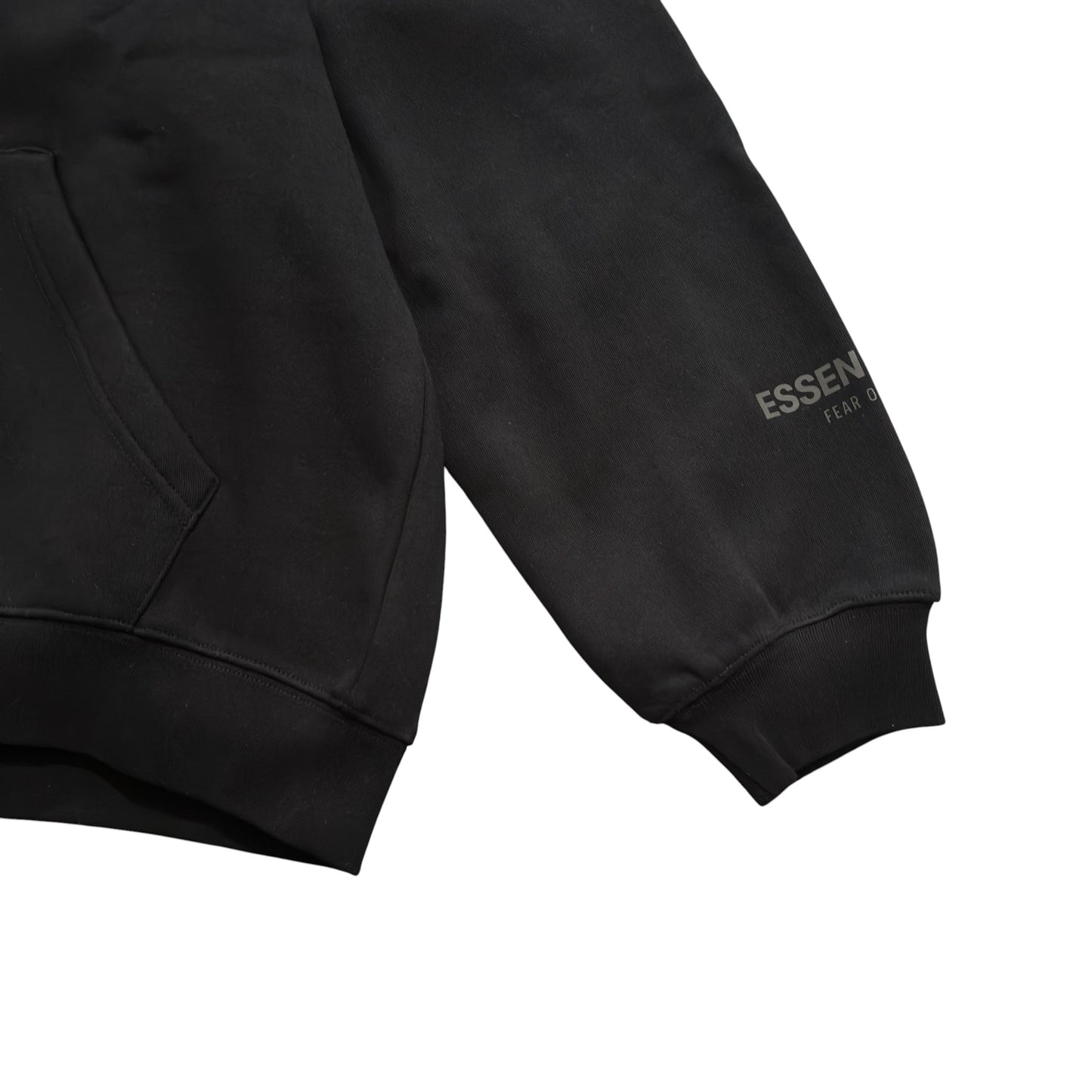 FEAR OF GOD Limited Zip - Up Hoodie