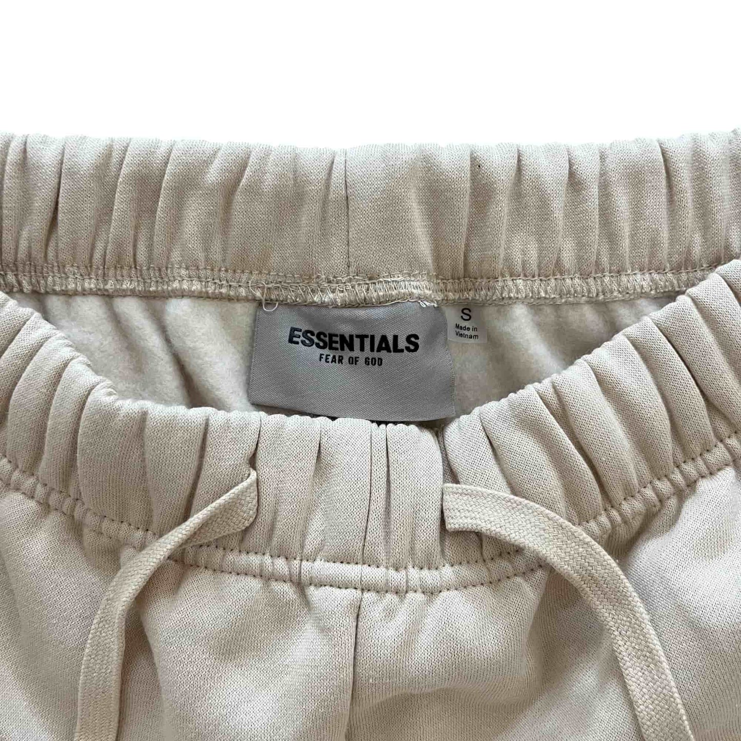 FEAR GOD Beige Pants