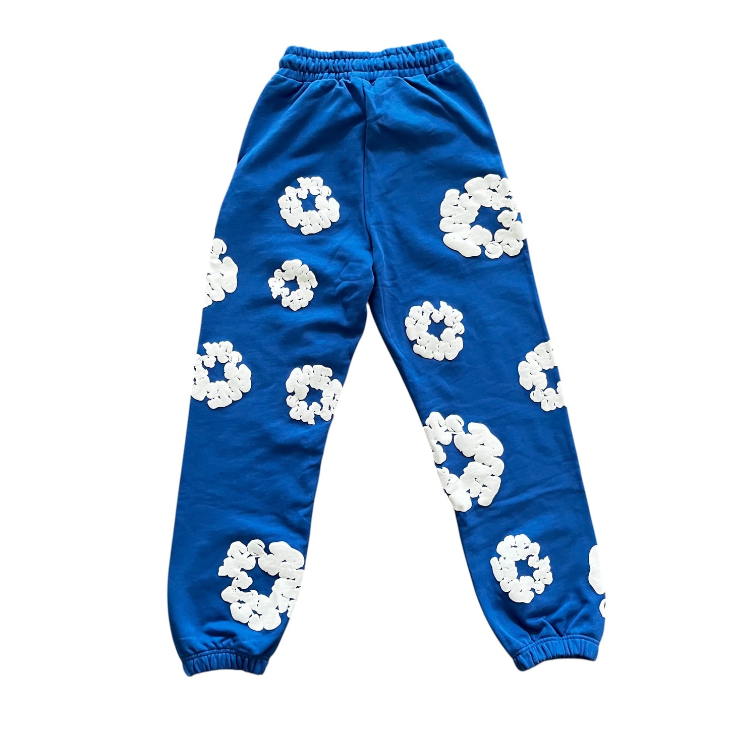 DT Blue&White Pants