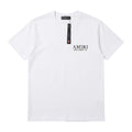 Amiri White Bone T-Shirt