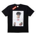 Supreme NBA YoungBoy Black T-shirt