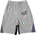 Gallery Dept Graffiti Shorts