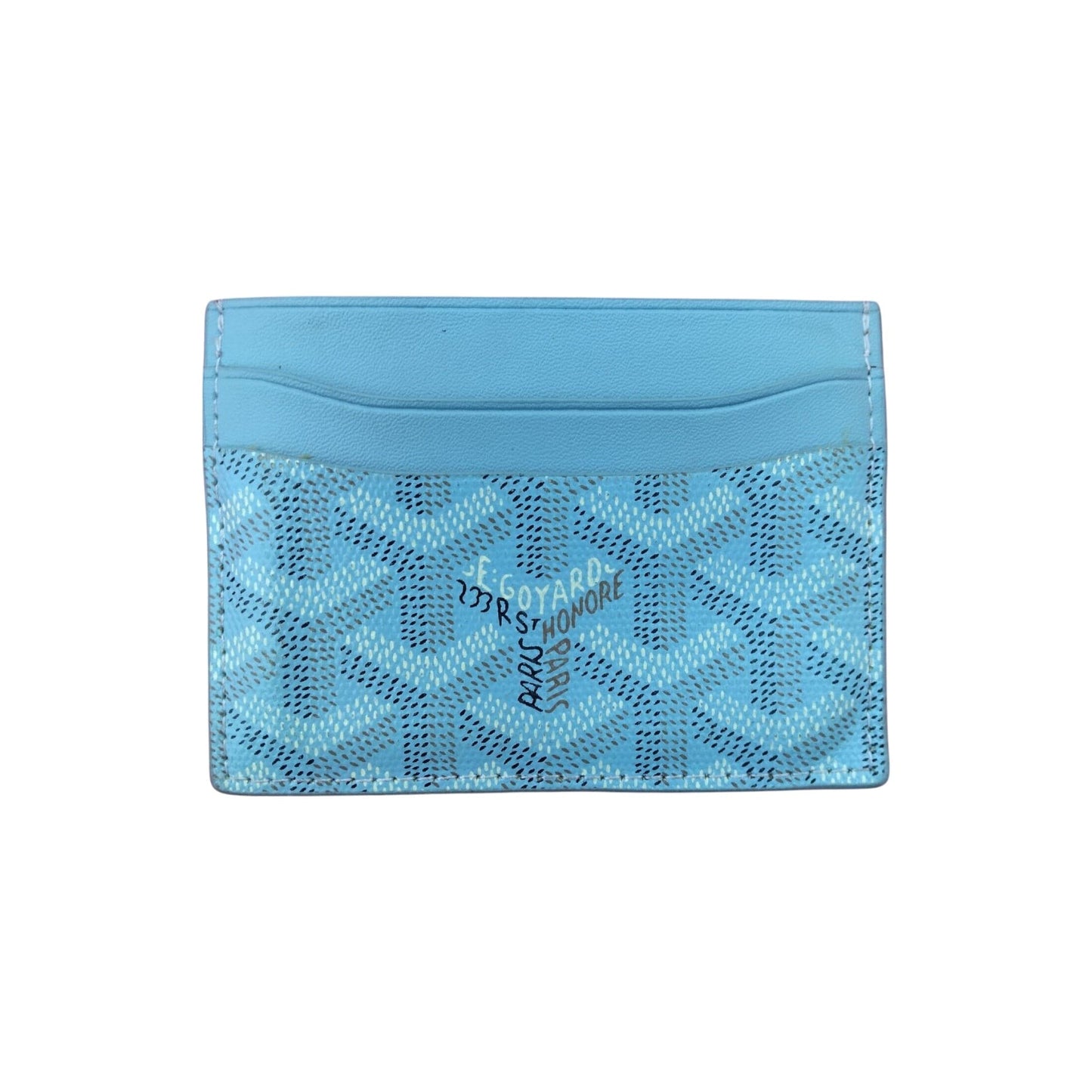 Cardholder