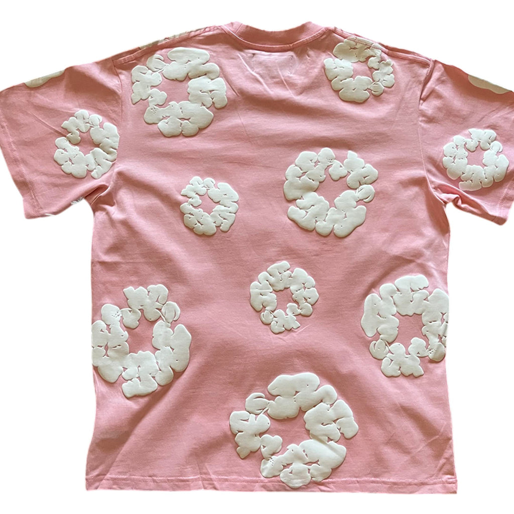 DT Pink T-Shirt
