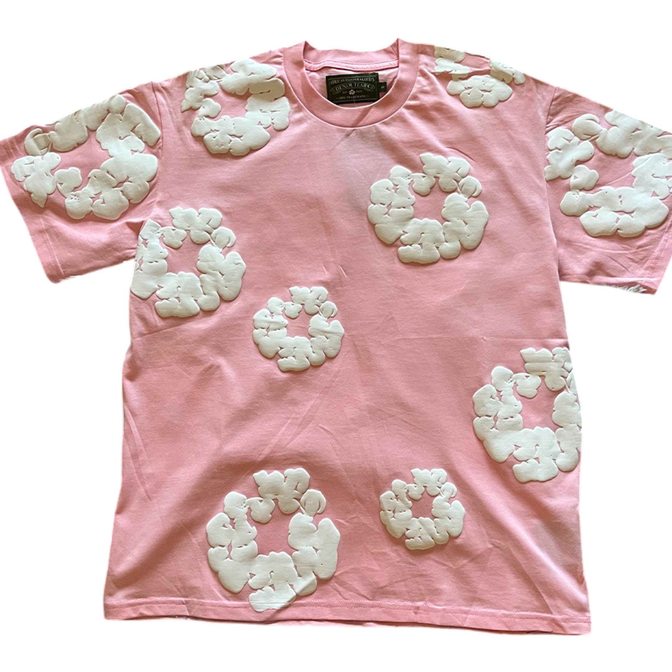 DT Pink T-Shirt