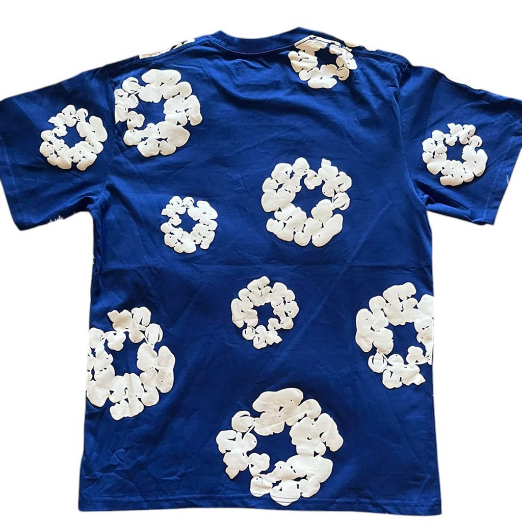 DT Blue T-Shirt