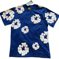 DT Blue T-Shirt
