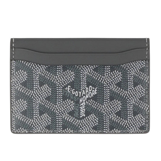 GYRD Grey Cardholder