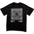 Amiri Black Bandana T-shirt
