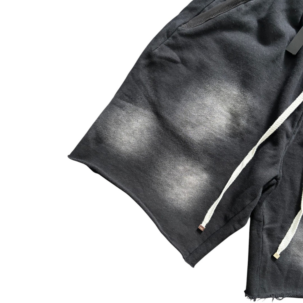 Amiri Washed Los Angeles Shorts LIMITED