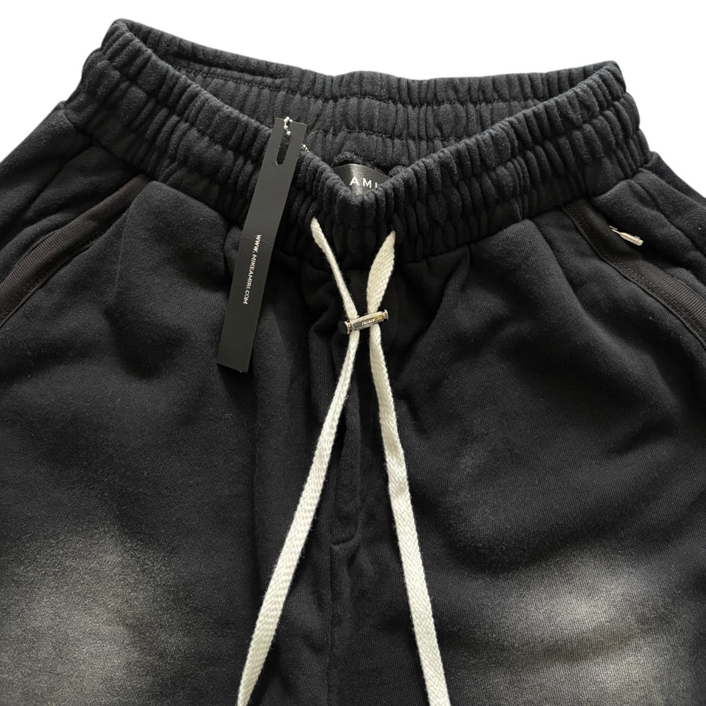 Amiri Washed Los Angeles Shorts LIMITED