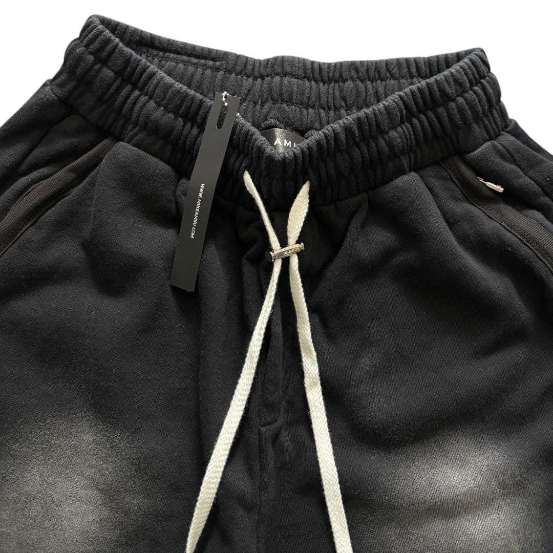 Amiri Washed Los Angeles Shorts LIMITED