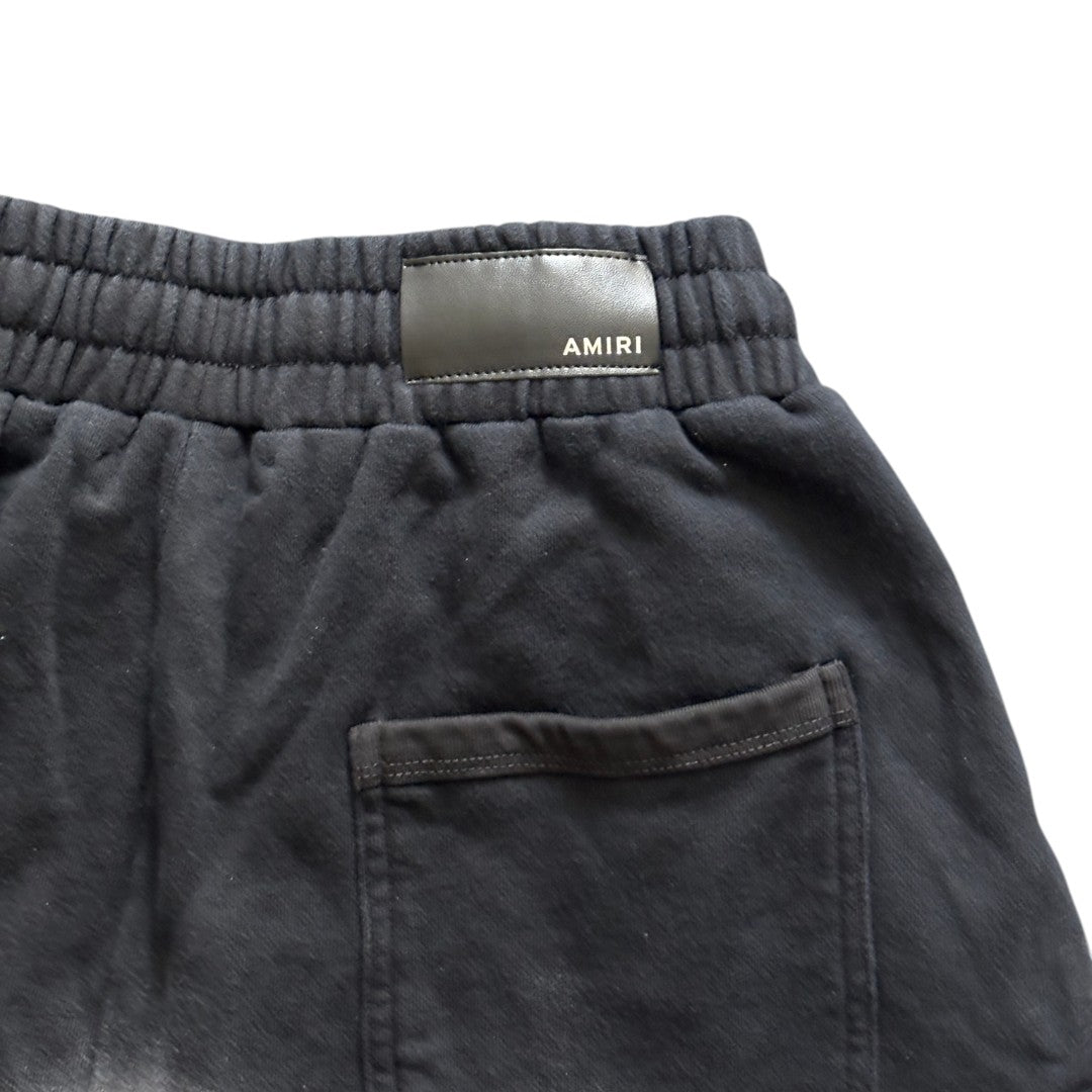 Amiri Washed Los Angeles Shorts LIMITED