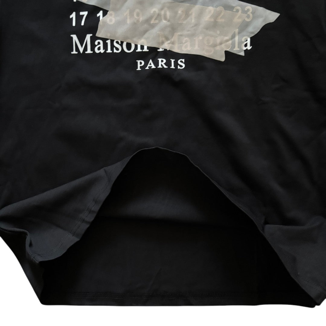 Maison Margiela Black Tape T-shirt LIMITED - M size
