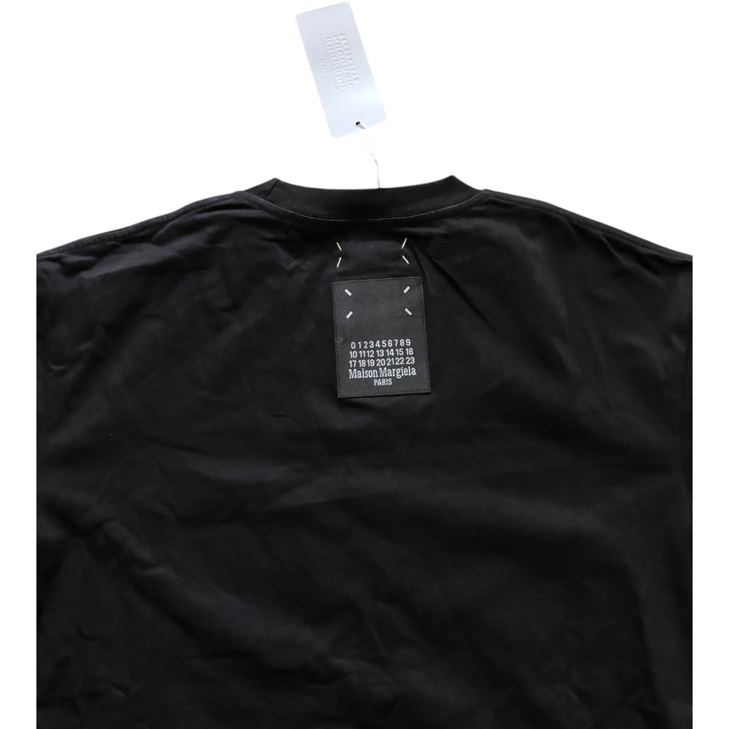 Maison Margiela Black Tape T-shirt LIMITED - M size