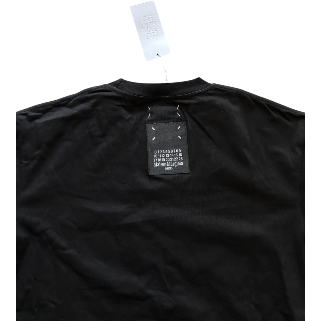 Maison Margiela Black Tape T-shirt LIMITED - M size