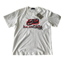 Balenciaga Ramera Blanco T-shirt