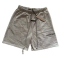 ESS FEAR OF GOD '' DARK GRAY '' Shorts