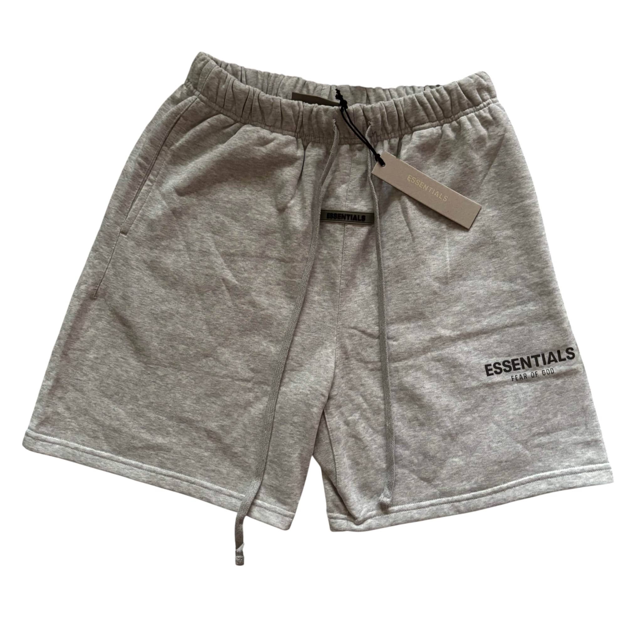 ESS FEAR OF GOD '' DARK GRAY '' Shorts