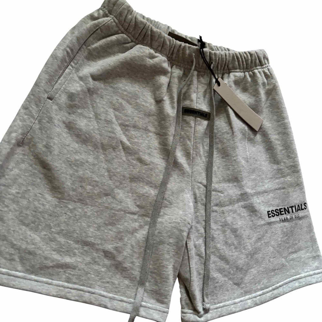 ESS FEAR OF GOD '' DARK GRAY '' Shorts