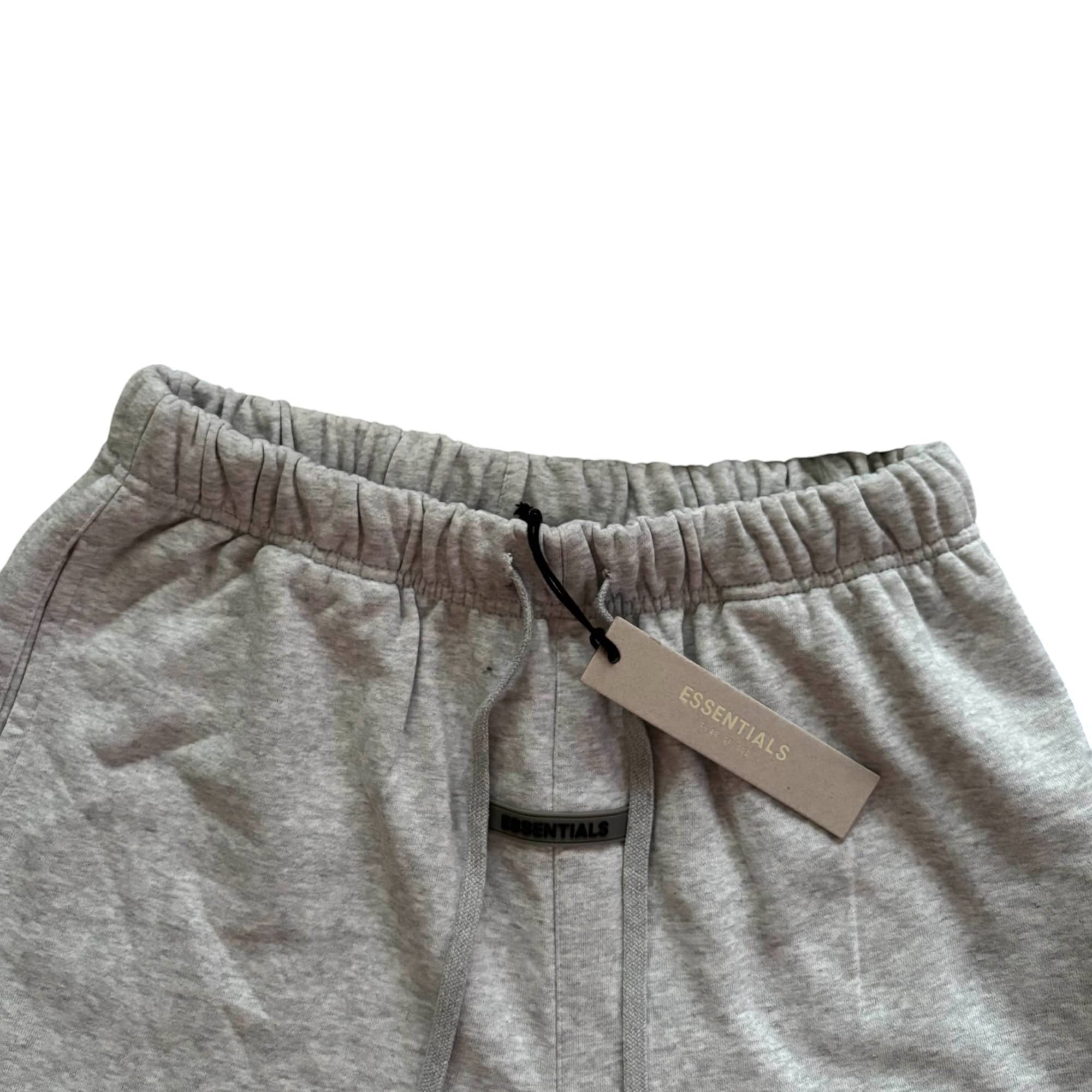 ESS FEAR OF GOD '' DARK GRAY '' Shorts