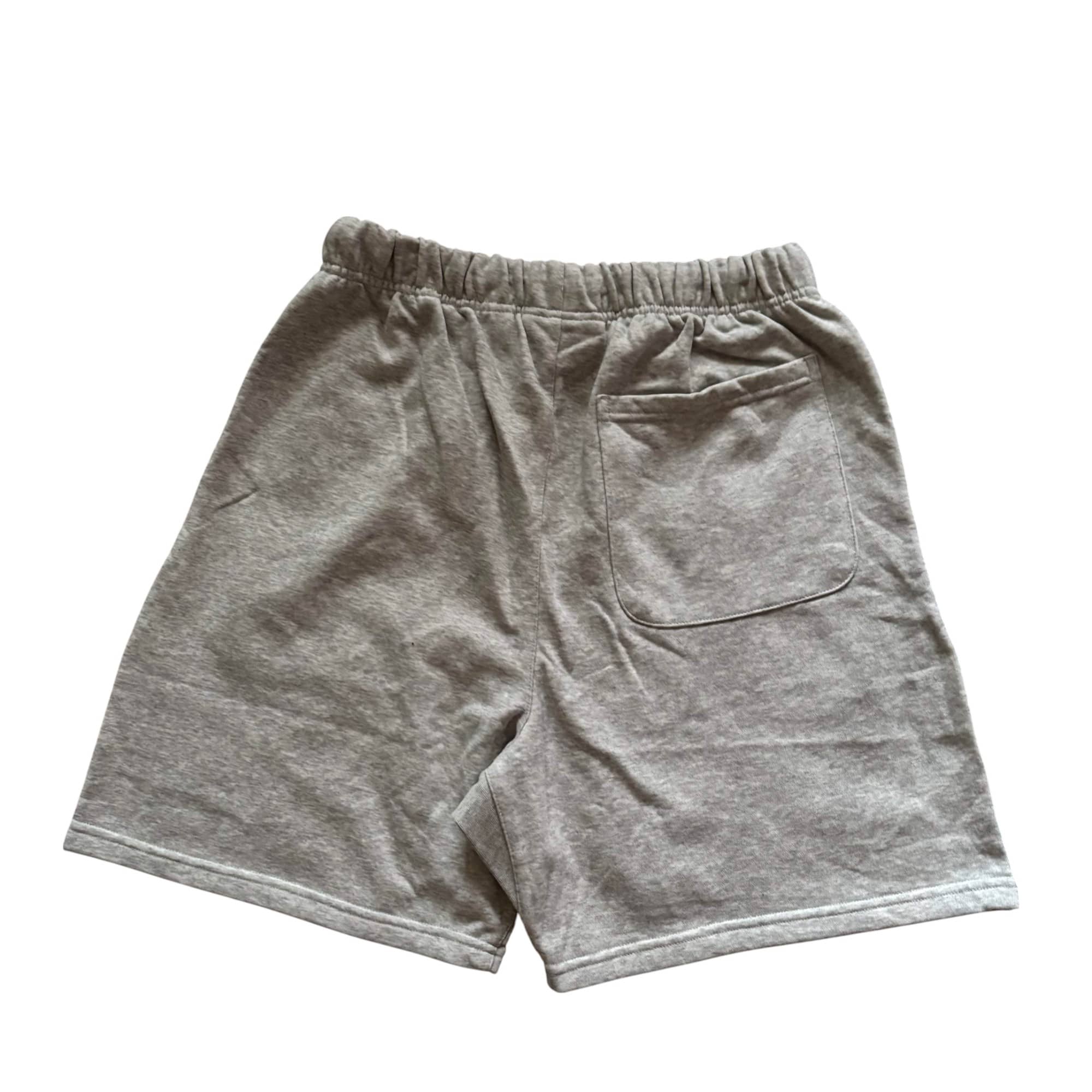 ESS FEAR OF GOD '' DARK GRAY '' Shorts