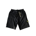 Stone Island One Side Cargo Shorts