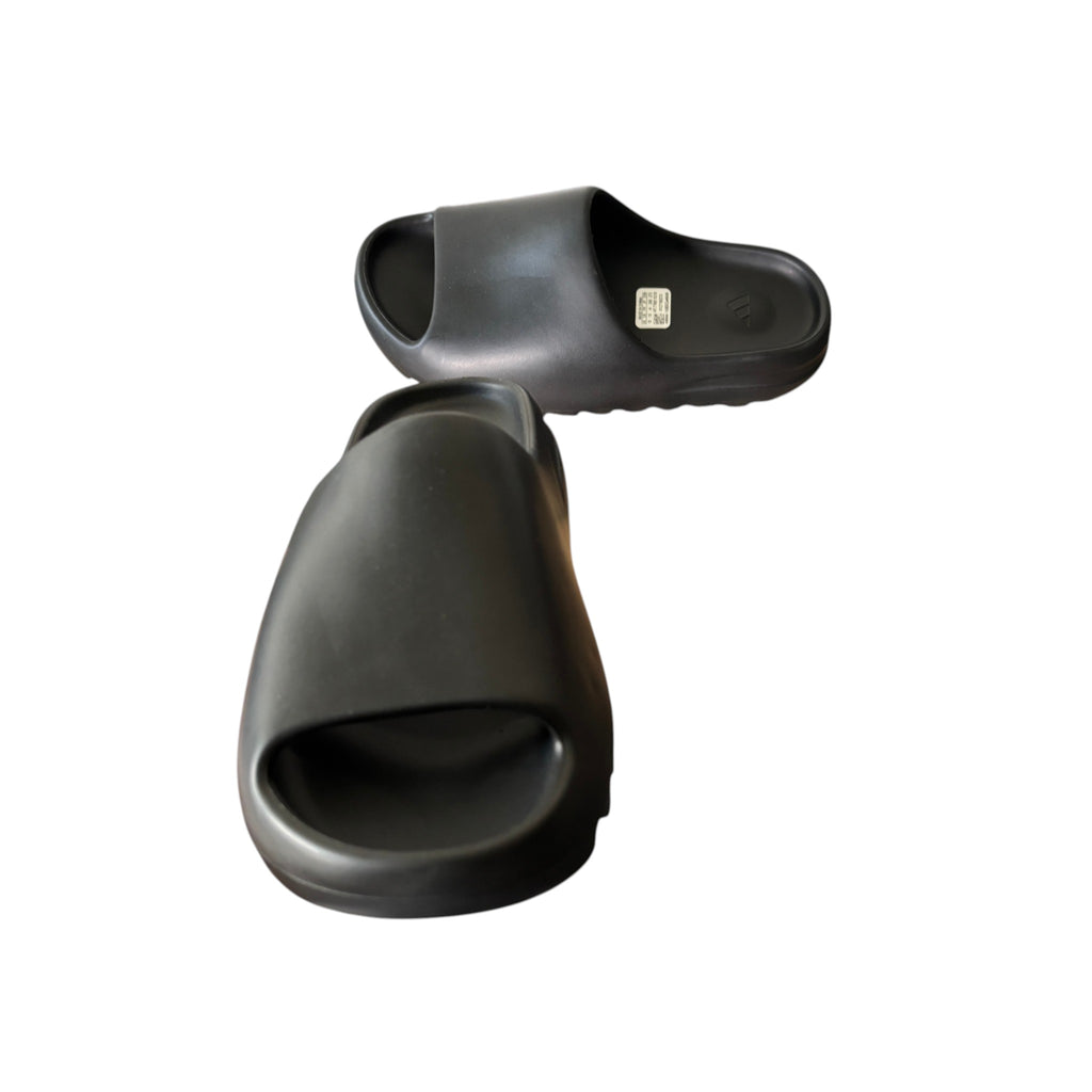 Yeezy Slide Black Onyx