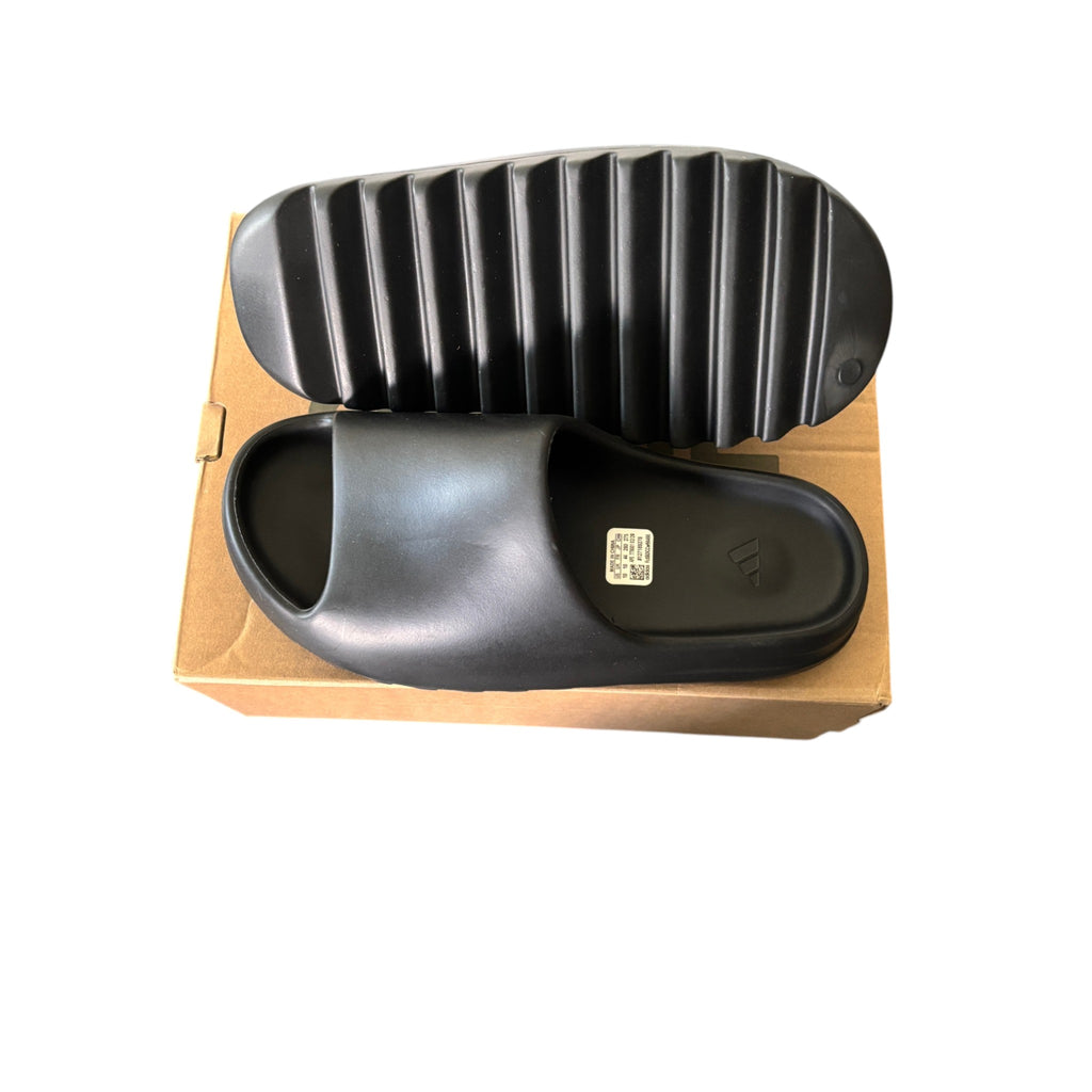 Yeezy Slide Black Onyx