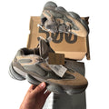 Adidas Yeezy YEEZY 500 "Clay Brown" Sneakers