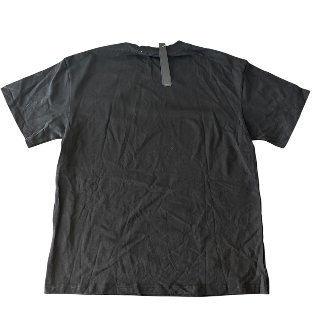 Amiri Los Angeles Heavy Cotton T-shirt