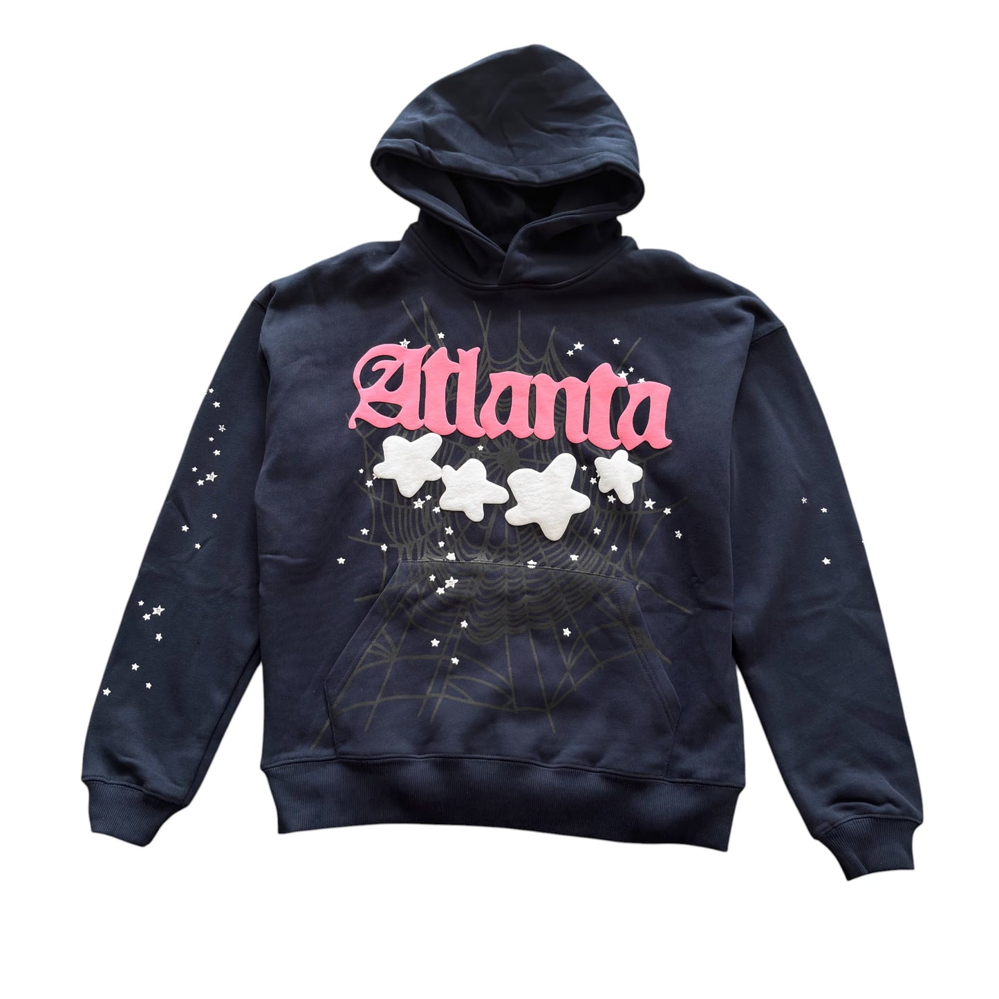 SP5DER Atlanta Hoodie