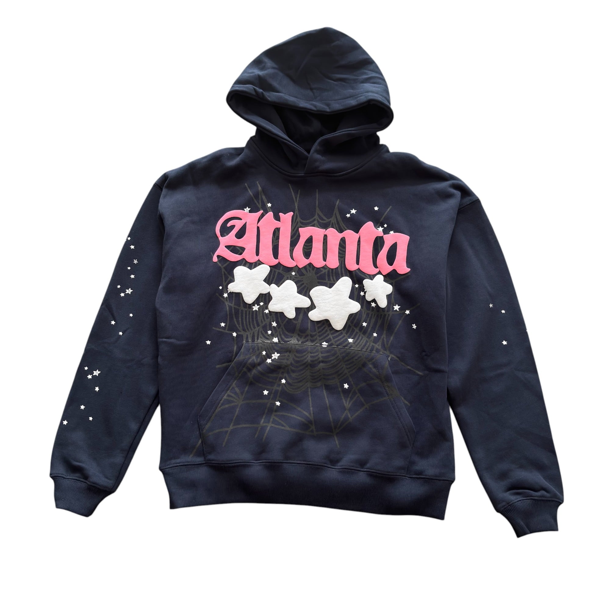 SP5DER Atlanta Hoodie