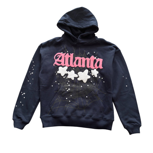 SP5DER Atlanta Hoodie