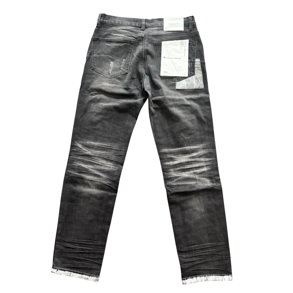 PURPLE Dark Jeans