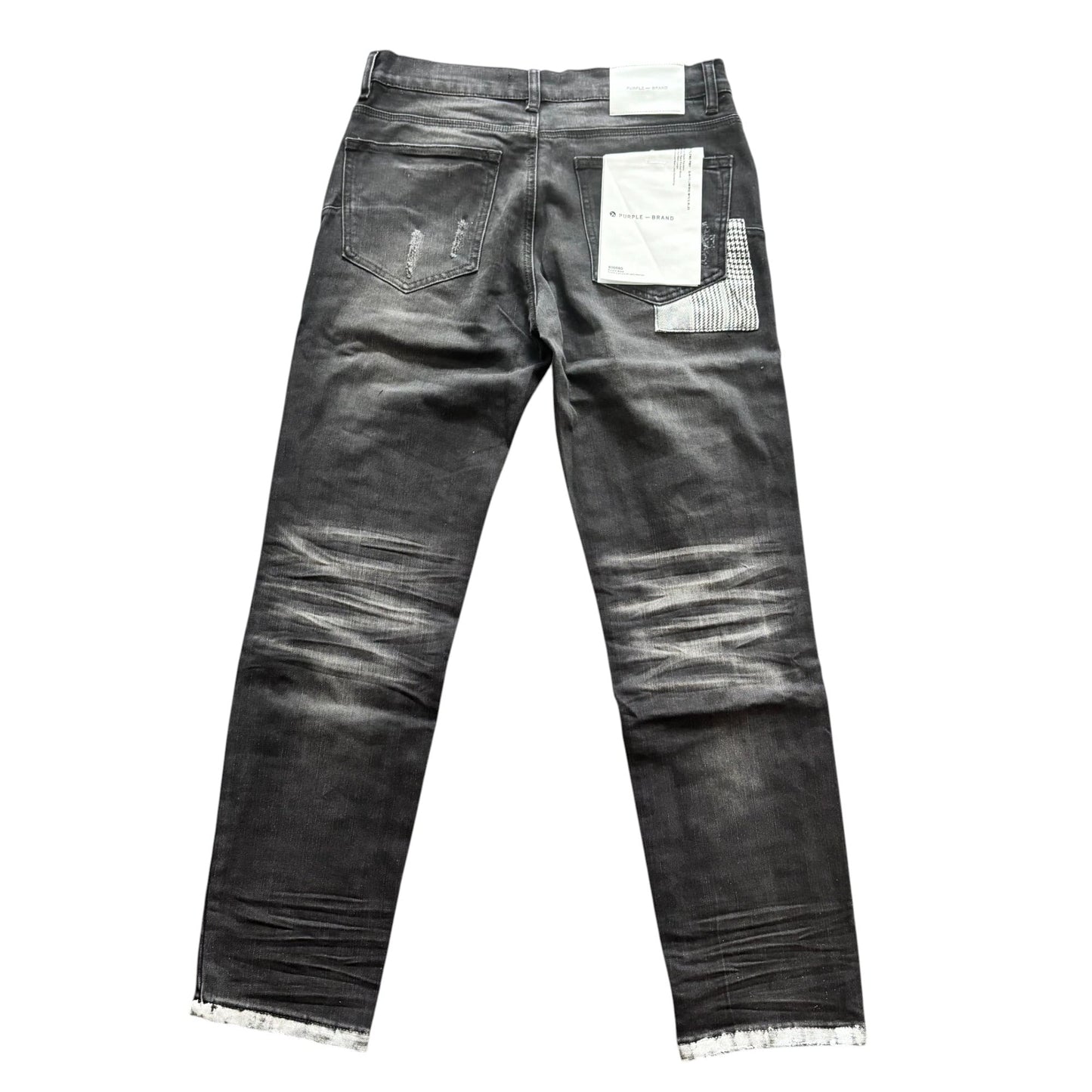 PURPLE Dark Jeans