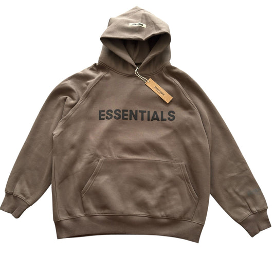 FEAR GOD Olive Hoodie