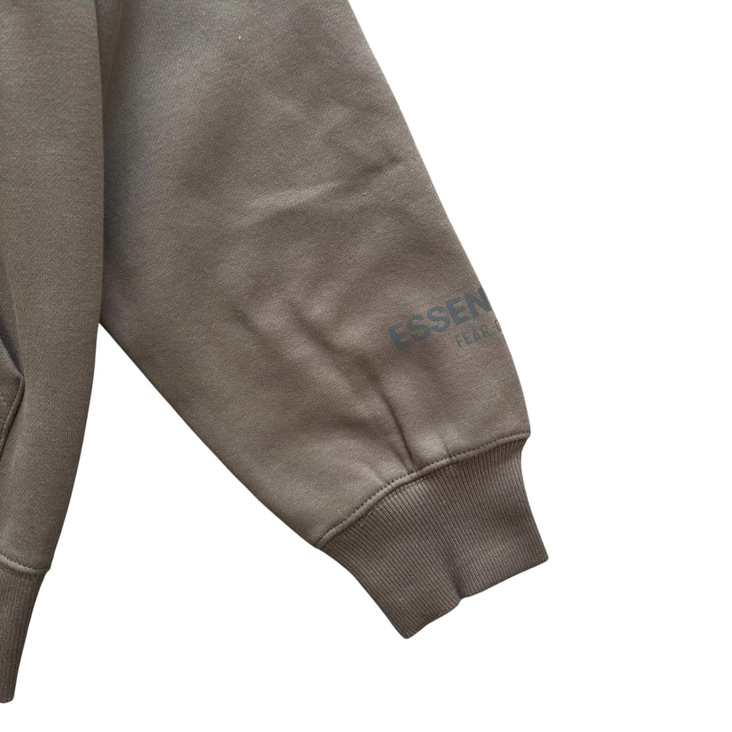 FEAR GOD Olive Hoodie