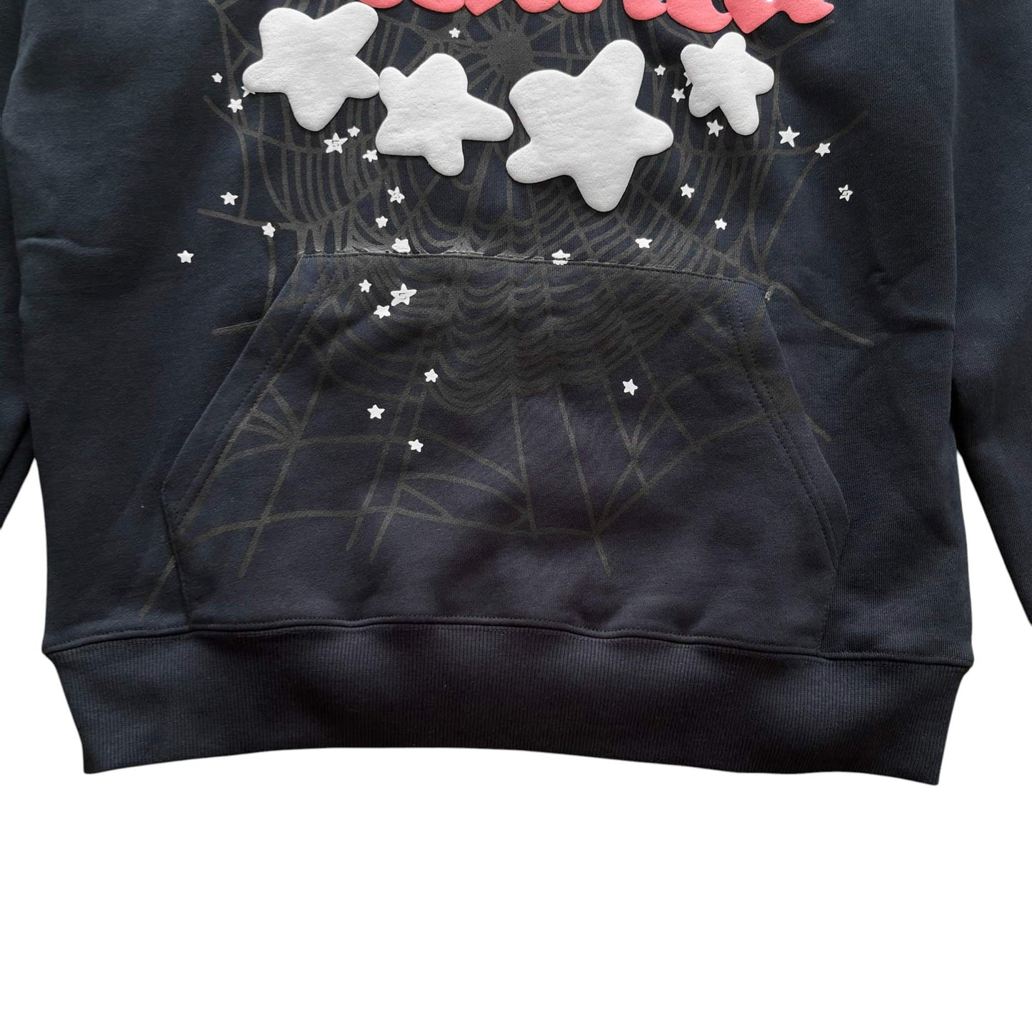 SP5DER Atlanta Hoodie