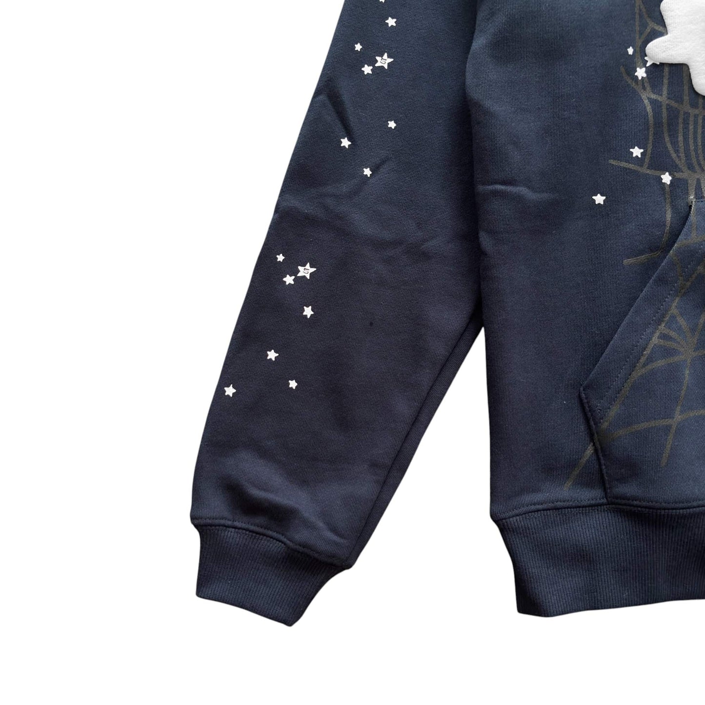 SP5DER Atlanta Hoodie