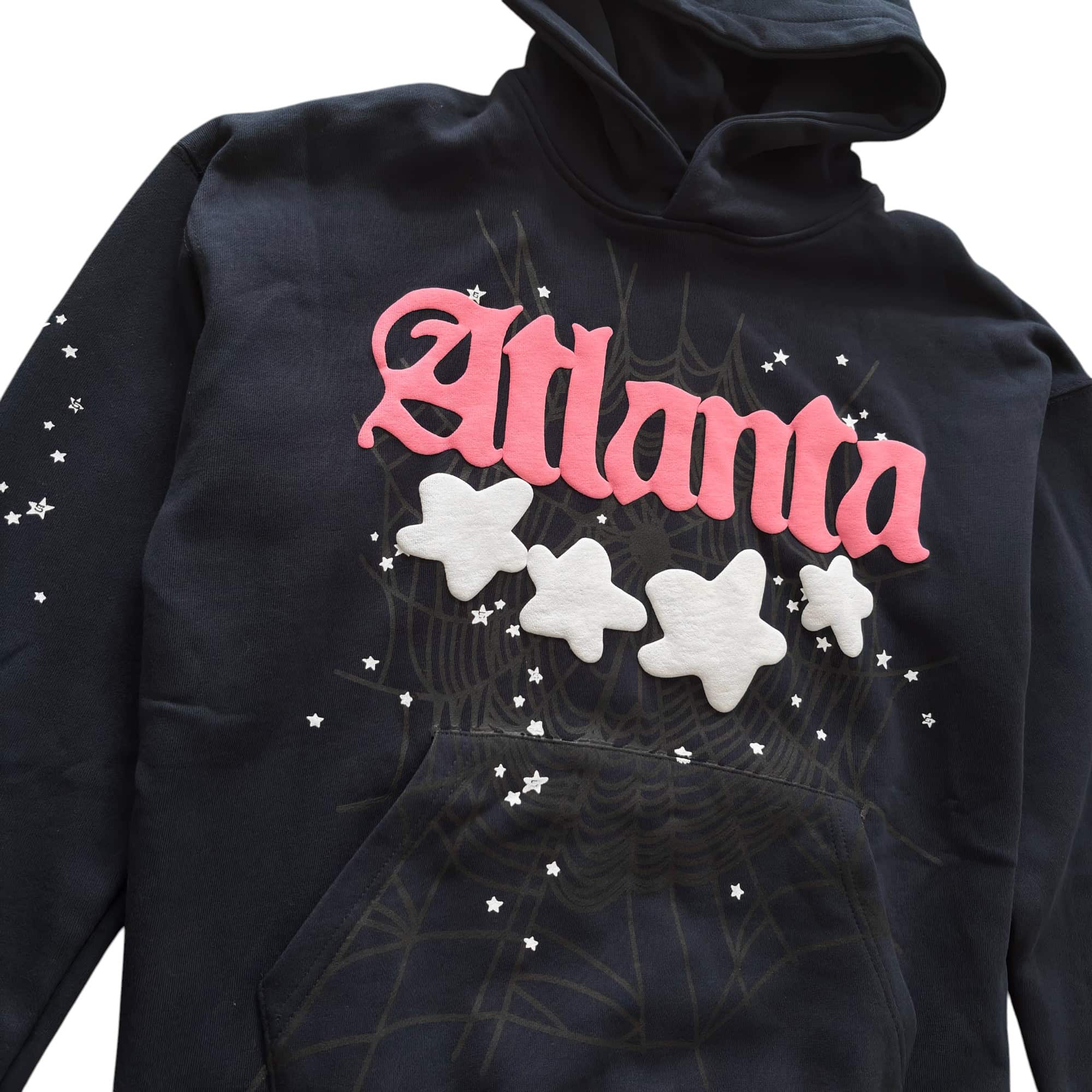 SP5DER Atlanta Hoodie