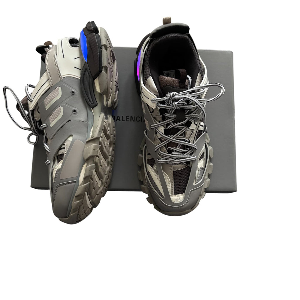 Balenci LED Gray Tracks 2.0