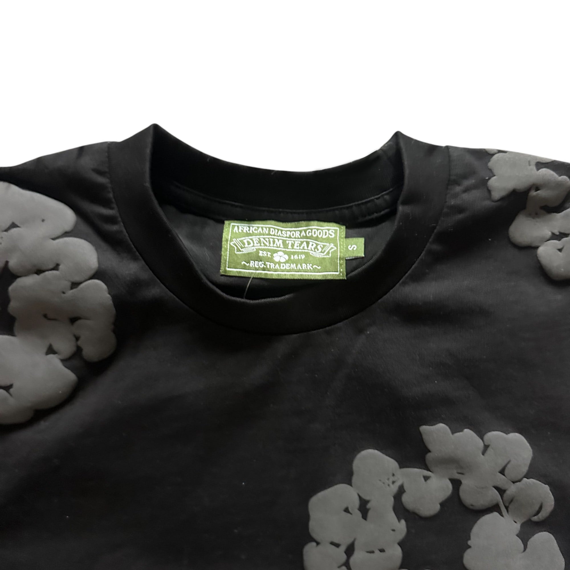 DT Monochrome T-shirt