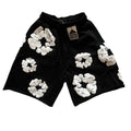 DT Black Shorts