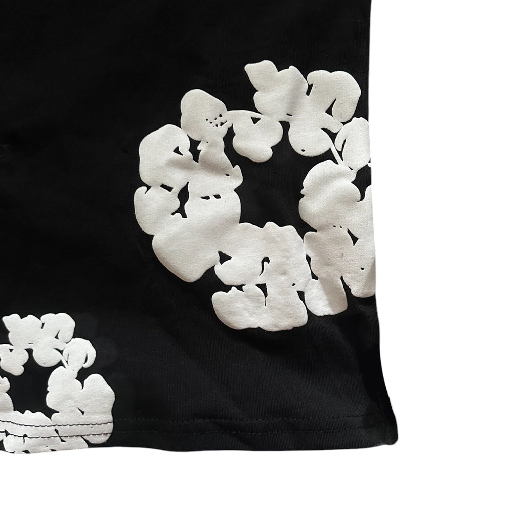 DT Black Shorts