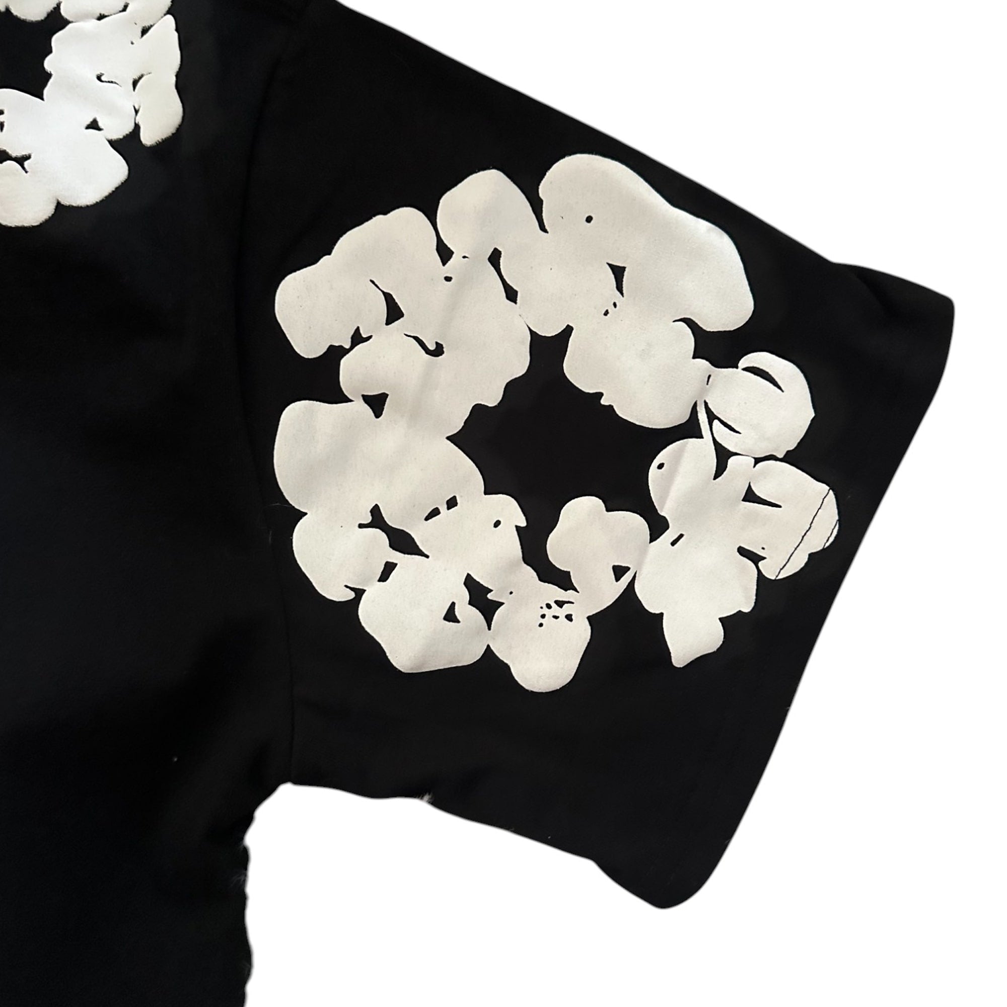 DT Black T-shirt