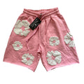 DT Pink Shorts
