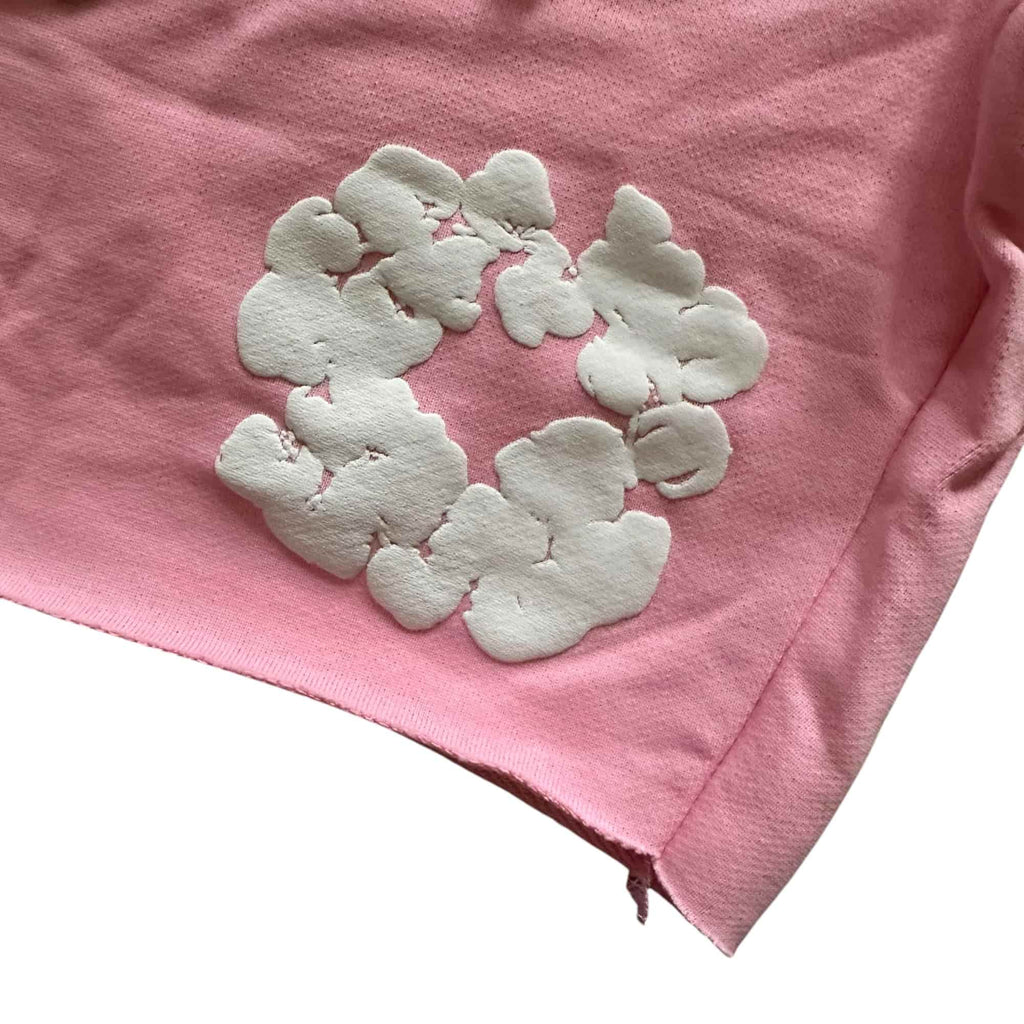 DT Pink Shorts